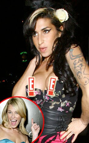 quickly thought)))) drunk girl boob slip did not hear agree